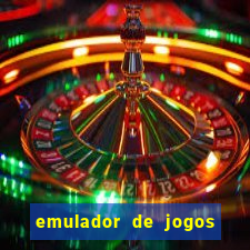 emulador de jogos para pc download